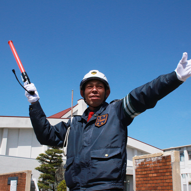 未経験歓迎！環境良好で、すぐに馴染めます！