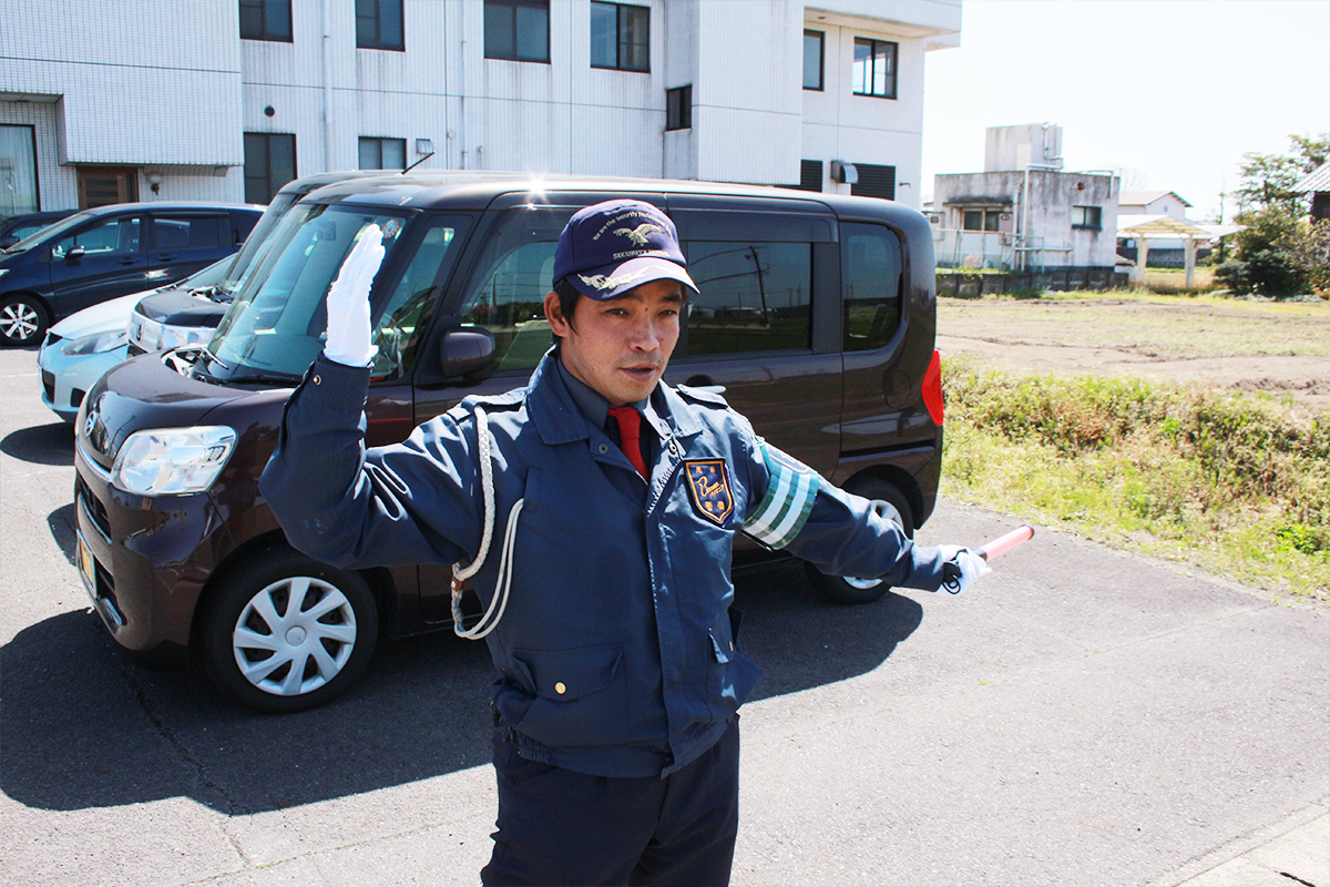 仕事イメージ